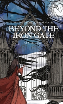 Paperback Beyond The Iron Gate Book