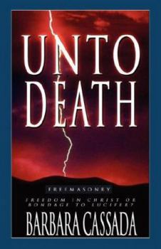 Paperback Unto Death Book