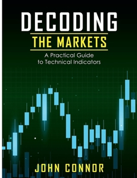 Paperback Decoding The Market Book