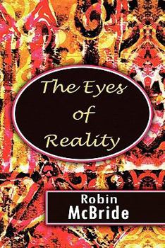 Paperback The Eyes of Reality Book