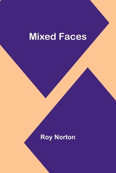 Paperback Mixed Faces Book