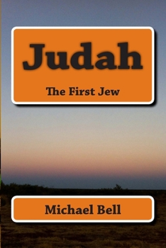 Paperback Judah: The First Jew Book