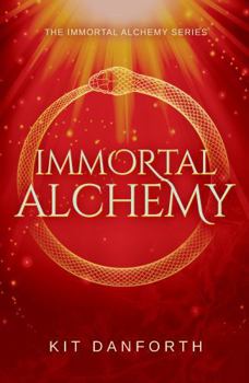 Paperback Immortal Alchemy: The Immortal Alchemy Series Book