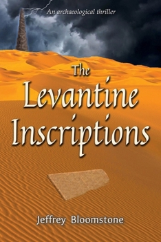 Paperback The Levantine Inscriptions Book