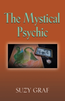 Paperback The Mystical Psychic Book