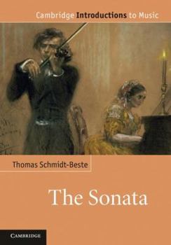 Hardcover The Sonata Book