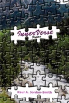 Paperback InnerVerse: Poems Book