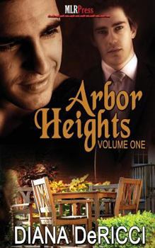 Paperback Arbor Heights #1 Book