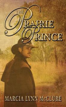 Paperback The Prairie Prince Book
