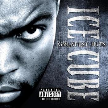 Music - CD Ice Cube's Greatest Hits (Explicit) Book