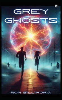 Paperback Grey Ghosts Book