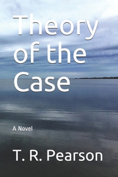Paperback Theory of the Case Book