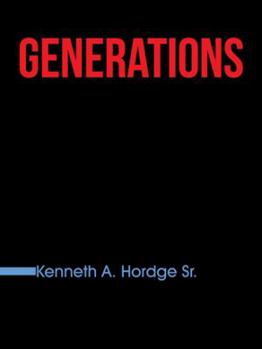 Paperback Generations Book
