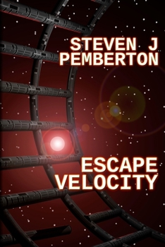 Paperback Escape Velocity Book