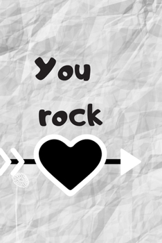 YOU ROCK