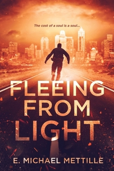 Paperback Fleeing from Light Book