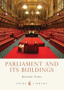Paperback Parliament and Its Buildings Book