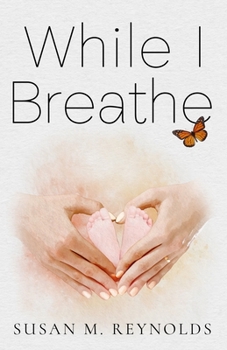 Paperback While I Breathe Book