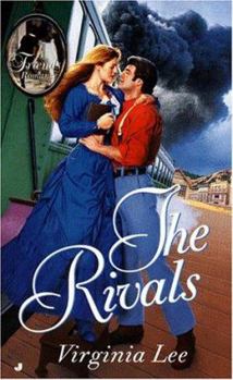 Mass Market Paperback The Rivals Book