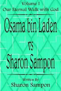 Paperback Osama bin Laden vs Sharon Sampon Book