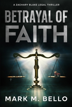 Paperback Betrayal of Faith Book