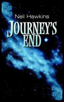 Paperback Journey's End Book