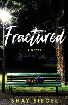 Paperback Fractured Book