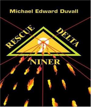 Paperback Rescue Delta Niner Book