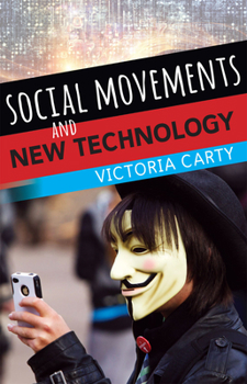 Paperback Social Movements and New Technology Book