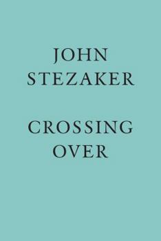 Hardcover John Stezaker: Crossing Over Book