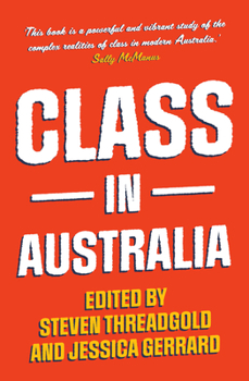 Paperback Class in Australia Book