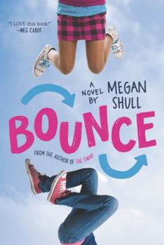 Paperback Bounce Book