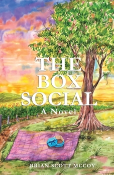 Paperback The Box Social Book