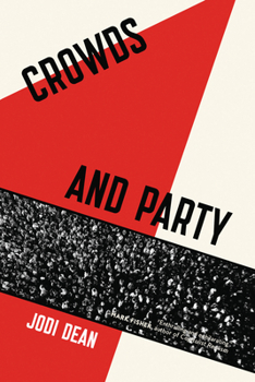 Paperback Crowds and Party Book