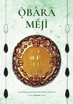 Paperback Ọ̀bàrà Méjì [Spanish] Book