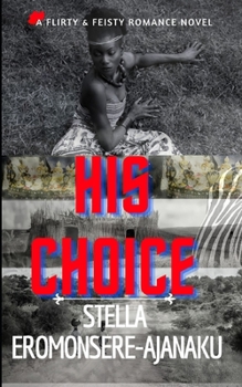 Paperback His Choice: A Sweet Paranormal Romance Book