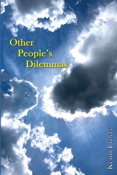 Paperback Other People's Dilemmas Book