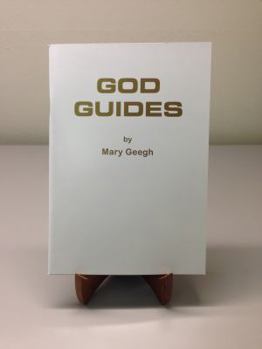 Hardcover God Guides Book