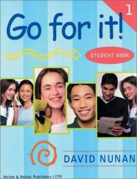 Paperback Go for It! L1 Book
