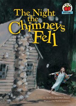 The Night the Chimneys Fell - Book  of the On My Own History