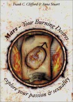 Paperback Mars : Your Burning Desires Book