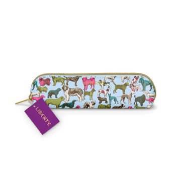 Misc. Liberty Best in Show Pencil Case Book
