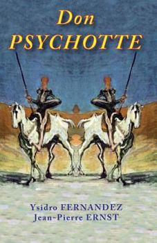 Paperback Don PSYCHOTTE [French] Book