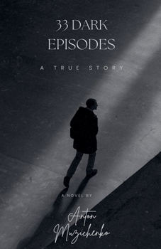 Paperback 33 Dark Episodes Book