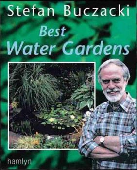 Paperback Best Water Gardens Book