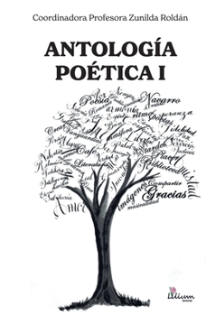 Paperback Antología poética I [Spanish] Book