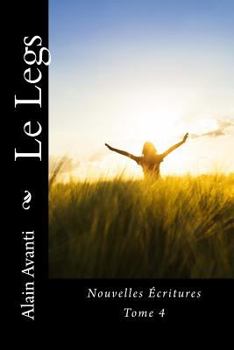 Paperback Le Legs ? [French] Book