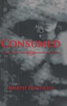 Hardcover Consumed Book