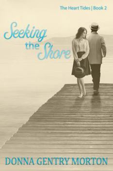 Paperback Seeking the Shore Book