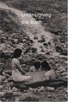 Paperback Undesigning the Bath Book